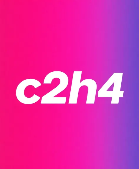 c2h4 brand story