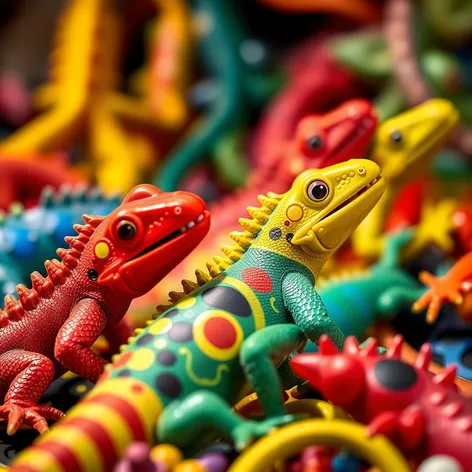 lizard toys