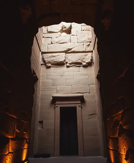 absalom's tomb jerusalem