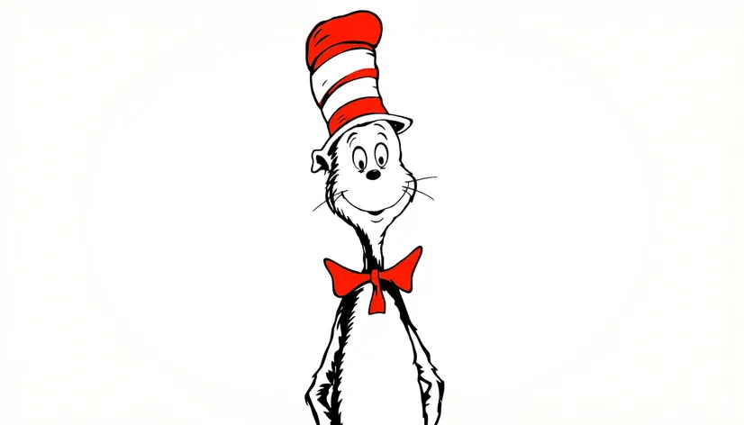 cat in the hat