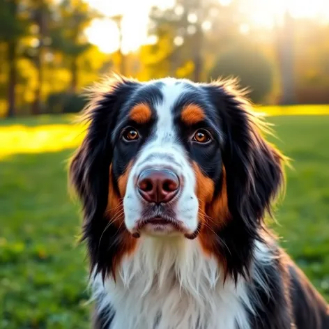 irish setter australian shepherd