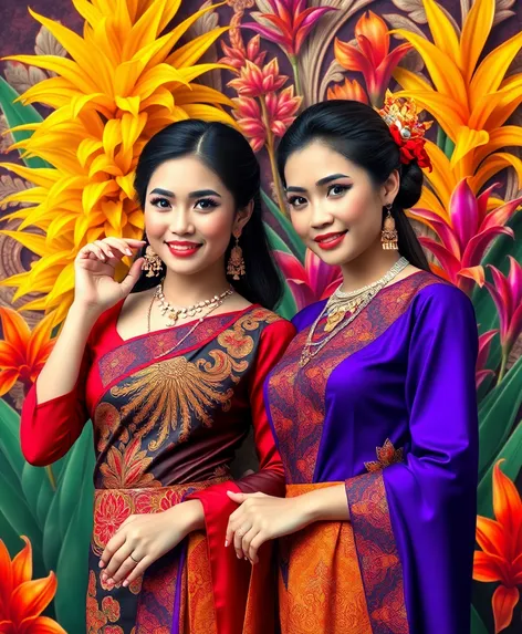 beautiful thai women