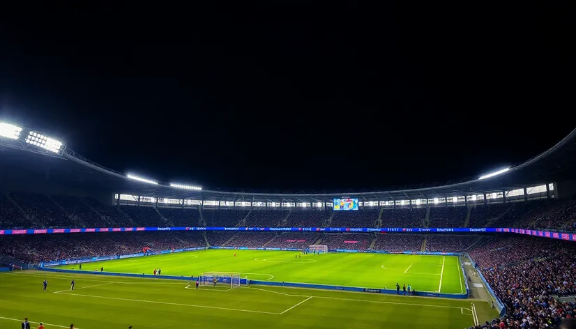 jalisco stadium