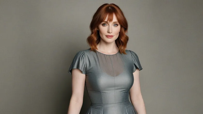 bryce dallas howard thicc