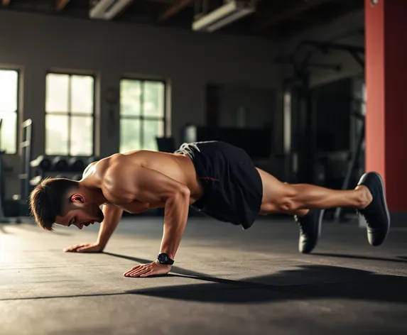 pushup progression pics