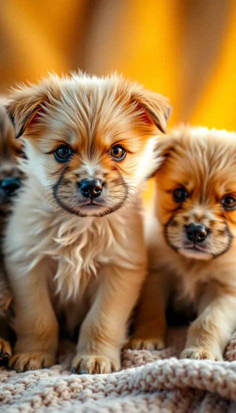 german short hair puppies