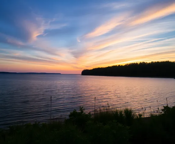 lake huron