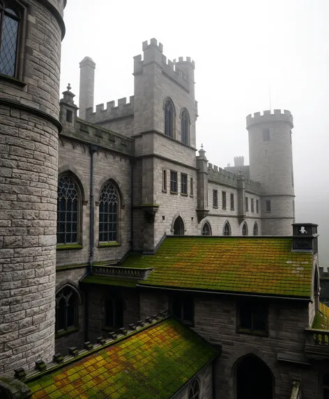 cair paravel castle