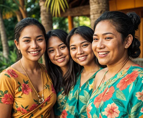 beautiful filipino women