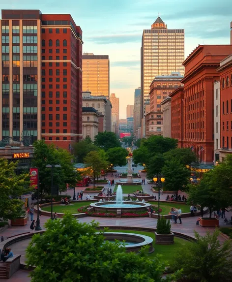 nashville public square park