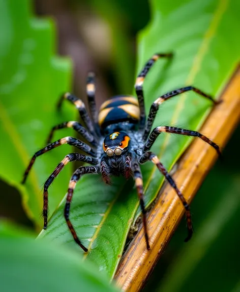 grammostola pulchripes