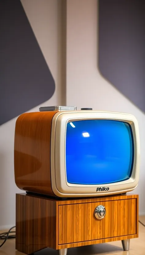 philco tv 2020