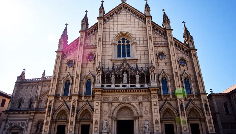 basilica of st. augustine