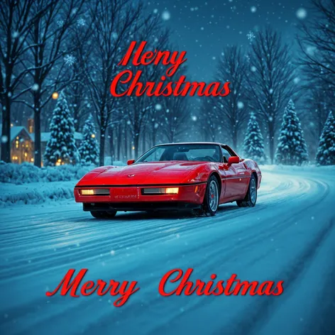 Merry Christmas from The