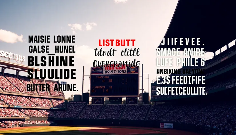 inspirational baseball quotes