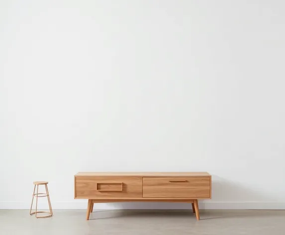 minimalist furniture