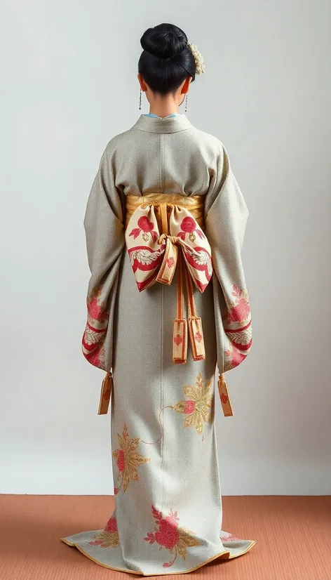 japanese dress