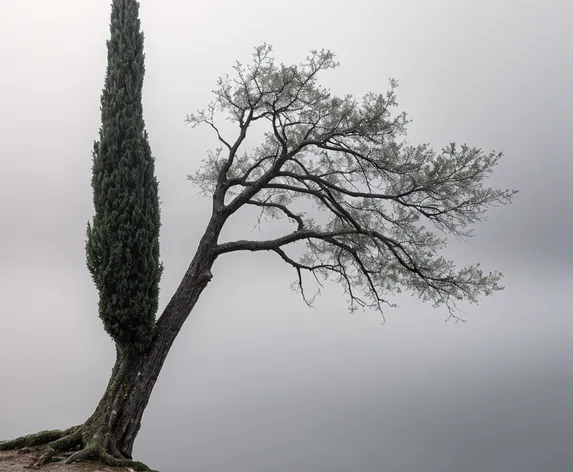 cypress tree