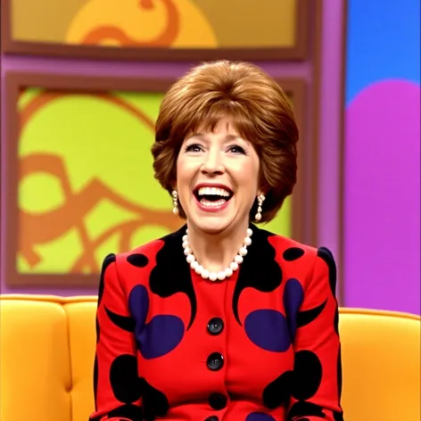 carol burnett