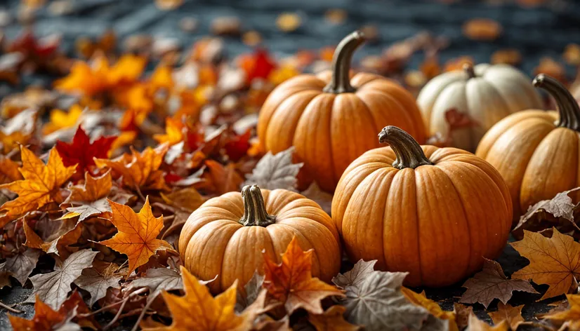 cute fall wallpaper