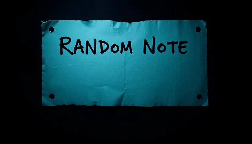 ransom note generator