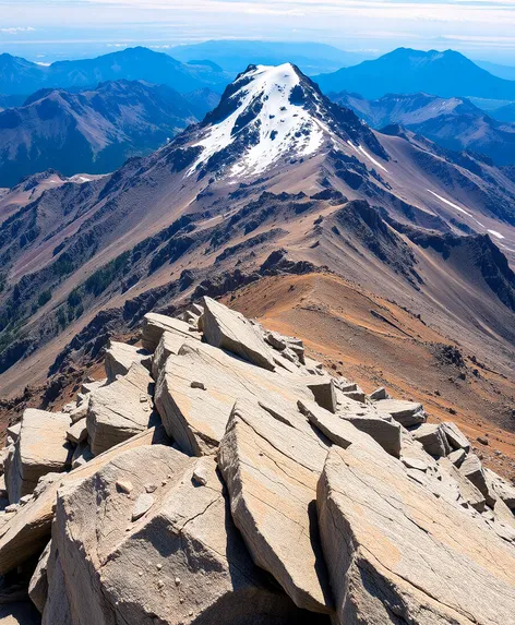 chief mountain montana