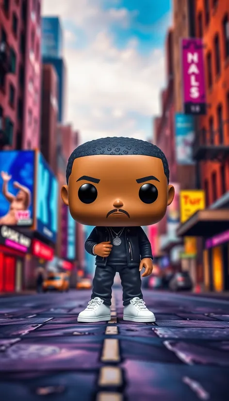 kendrick lamar funko