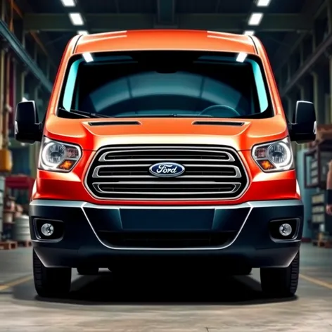 ford transit wiki