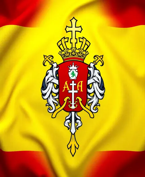 catholic flag