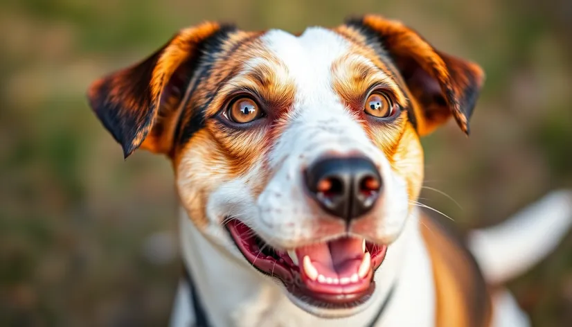 beagle jack russell mix