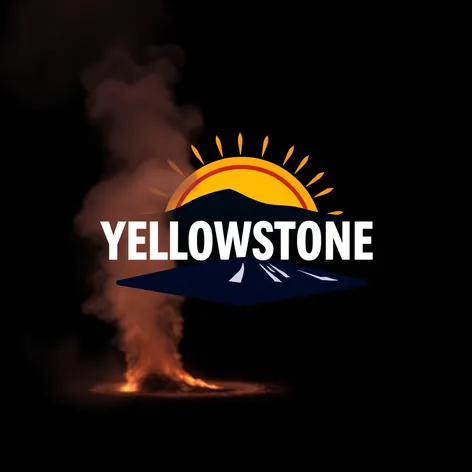 yellowstone logo