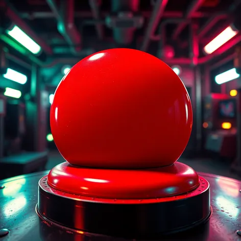 big red button sweting