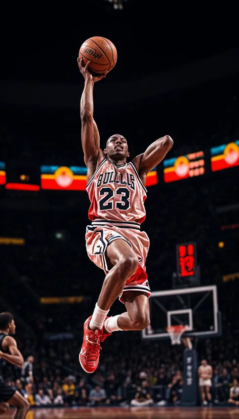 michael jordan wallpaper