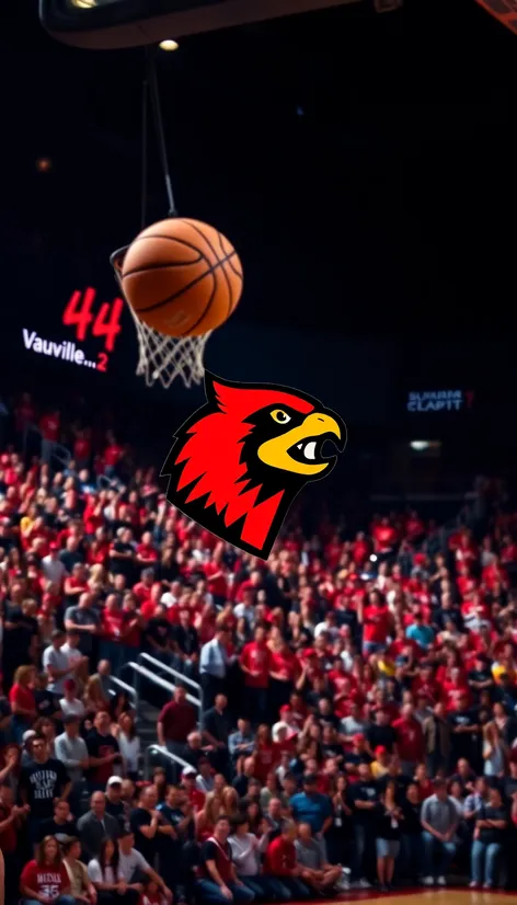 louisville basketball