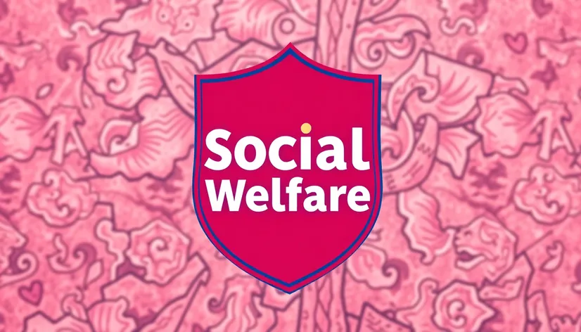 social welfare icon png