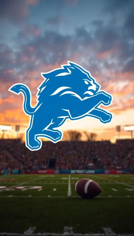 detroit lions image