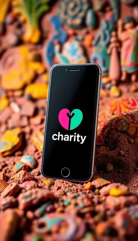 charity mobile