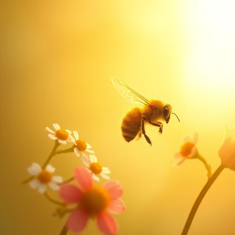 bee kind