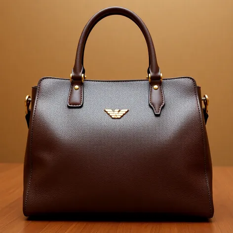 armani bag