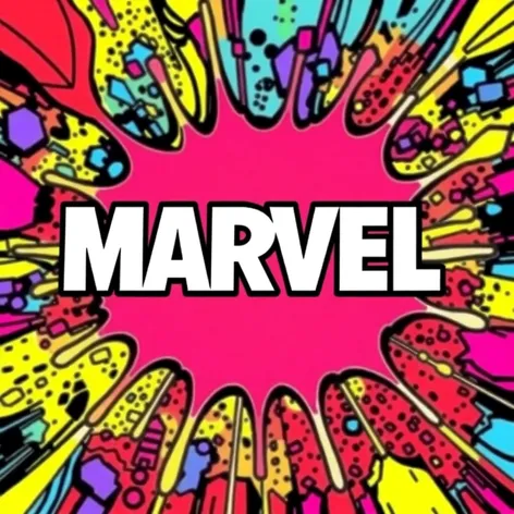 marvel wallpaper