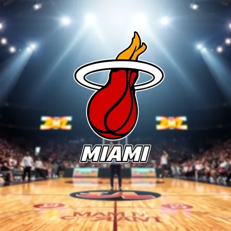 miami heat png logo