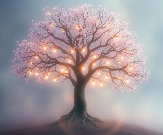 dreamcore tree