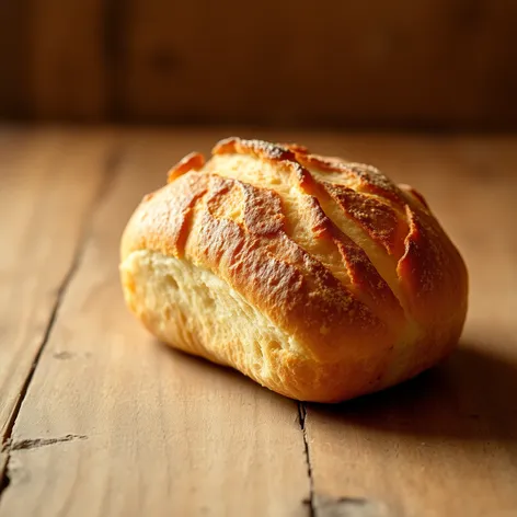 small bread package