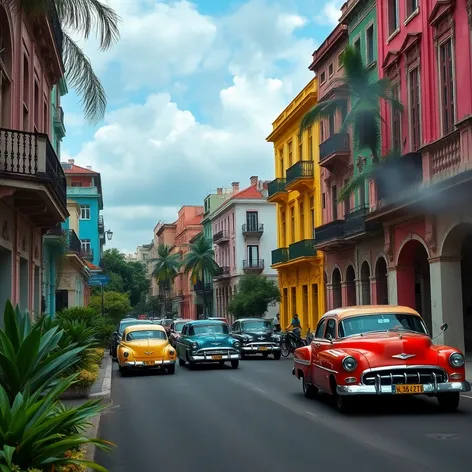 cuba