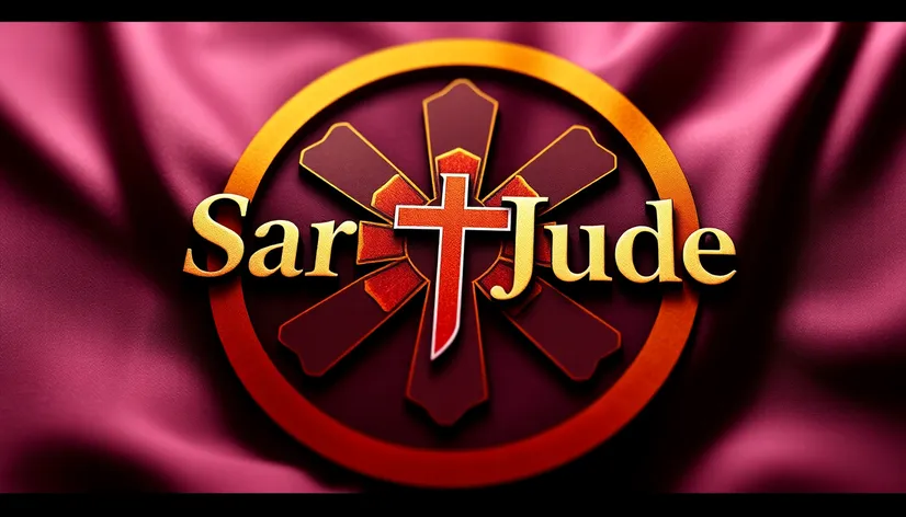 st jude logo