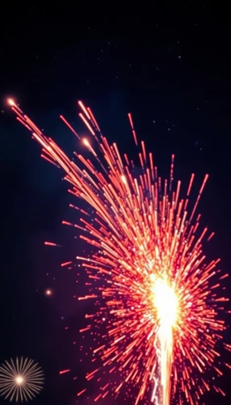 mortar firework