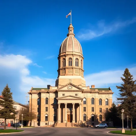 state capital of montana