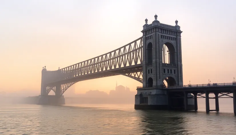 clark memorial bridge