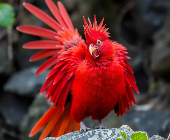 title of a cardinal