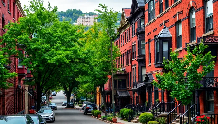 shadyside pittsburgh pa